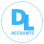 Dl Accounts logo