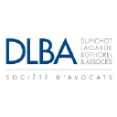 DLBA AVOCATS