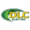 DLC Electrical Logo