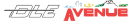DLE Avenue logo