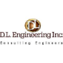 D.L. Engineering Inc. logo