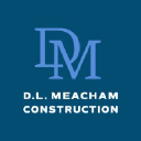 D.L. Meacham Construction company
