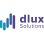 Dlux Solutions logo