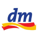 dm-drogeriemarkt.bg