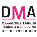 dma-storage.co.uk