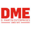 dmartinent.com