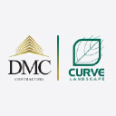 DMC-CURVE logo