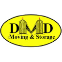 DMD Moving and Storage