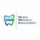 Dubai Medical Equipment on Elioplus