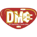 DM Electrical Logo