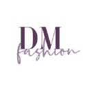 Logo for dmfashion.com