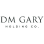 DM Gary Holding Co. logo