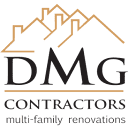 dmgcontractors.com