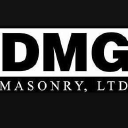 DMG Masonry Ltd Logo