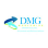 Dmg Worldwide logo