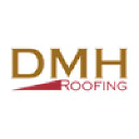 dmh-roofing.com