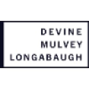 Devine Mulvey Longabaugh logo
