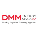 DMM Energy logo