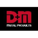 dmmetalproducts.com