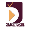 dmontage.com