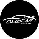 DMP Car Design logo