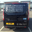 dmpdecorators.co.uk