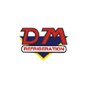 dmrefrigeration.com