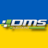 DMS Solutions logo