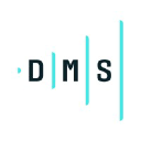Company logo DMS