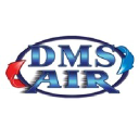 DMS Air Logo