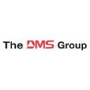 DMS PROPERTY MANAGEMENT logo