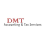 Dmt Accounting & Tax Services logo