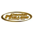 Daniel Mullins Trucking Inc. Logo
