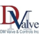 dmvalve.com