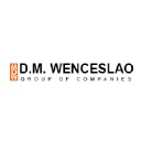D.M. Wenceslao and Associates Incorporated logo
