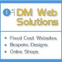 dmwebsolutions.co.uk