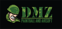 DMZ Paintball