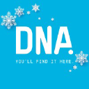 DNA logo