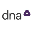 DNA Digital logo
