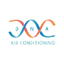 dnaairconditioning.com