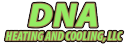 DNA Heating and Cooling