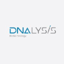 DNAlysis Considir business directory logo