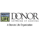 donor network of arizona
