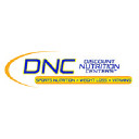 Discount Nutrition logo