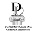D&D Constantakos, Inc. Logo