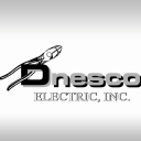 Dnesco Electric Inc. Logo