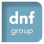 Dnf Belgium logo