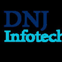 dnjinfotech.com