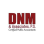 Dnm & Associates logo