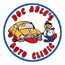 Doc Able's Auto Clinic , Inc.